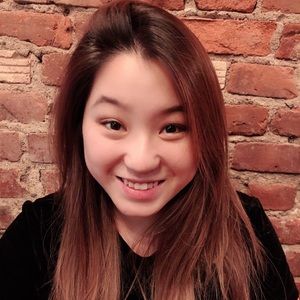 Meet your Posher, Tina